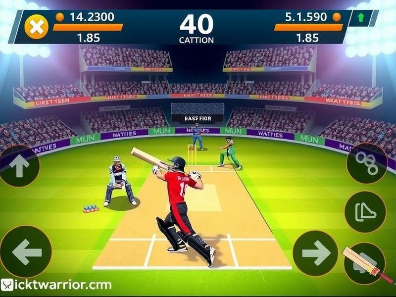 Indian Player Strategies